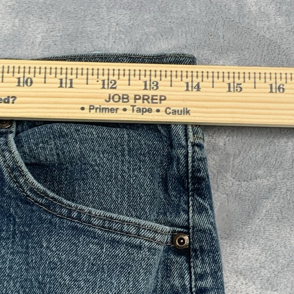Wrangler Regular‎ Fit Jeans Men's Size 29x30 Blue 5 Pocket